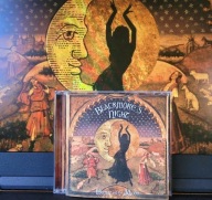 Dancer And The Moon Blackmore's Night CD