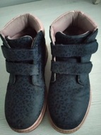 buty dziewczęce Young Style r.32