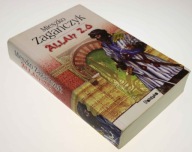 Allah 2.0 Mieszko Zagańczyk