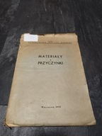 W. Iwaszkiewicz Materiały i przyczynki Tylko do użytku otrzymującego 1950