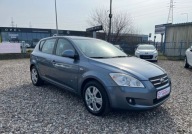Kia Ceed automat, podgrzewane fotele, szyberdach 1.6 Benzyna 122KM