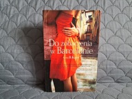 Do zobaczenia w Barcelonie Anna B. Kann A9