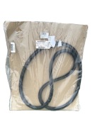 658867367B USZCZELKA LEWY TYŁ SKODA KAMIQ