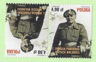 Fi 5465** 1. Dywizja Pancerna - Odyseja Wolności (IV) H2