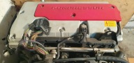MERCEDES SLK R170 SILNIK KPL 2.3 KOMPRESSOR /OE 111983/ przebieg 20 tys.