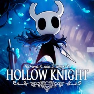 HOLLOW KNIGHT STEAM - NOWA GRA PEŁNA WERSJA PC