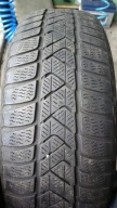 Pirelli Sottozero 3 Winter 205/60 R17 5mm
