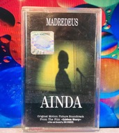 MADRADEUS - AINDA - SOUNDTRACK LISBON STORY