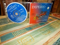 Imperio – Quo Vadis Singiel