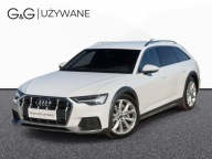 Audi A6 Allroad A6 Allroad 3.0 TDI quattro Pneumatyka HD Matrix BO Kam