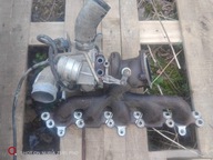 Turbo Volvo S40 V40 V50 S60 V60 2.5 220 230KM 31319315 31397862 53049880130