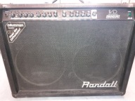 Wzmacniacz gitarowy RANDALL RG200G3 200W