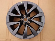 FELGA TESLA X PLAID 20 9X20 ET 40 IDEALNA