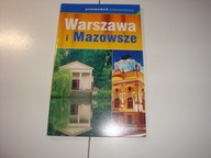 Warszawa i Mazowsze przewodnik kieszonkowy