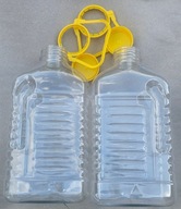 Soki ogórki Butelka 2L PET przetwory nalewki