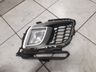 MAZDA 6 GH 2007-2010 ZDERZAK PRZÓD KRATKA LEWA KOMPLETNA DYNAMIC SPORT