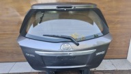 Klapa tył yaris III 12-17 szara 1G3