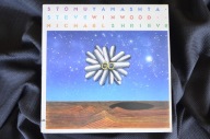 Stomu Yamashta Steve Winwood Michael Shrieve - Go