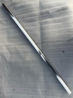 Listwa Drzwi Lewy Tył Tylna Zgarniająca Mercedes OEM A2057300324 Demontaż