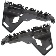 MOCOWANIE ŚLIZG ZDERZAKA LEWY + PRAWY OPEL VIVARO B RENAULT TRAFIC III