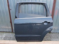 Drzwi S-max MK1 lift S0 BDB w kolor