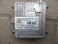 Audi VW moduł przetwornica lampy LED 992941571AJ