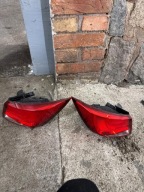 Lampa Lampy Lewa/ Prawa Tylna 5F9945095 5F9945096 Seat Leon III OE