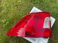 VOLVO s60 lift lampa tył europa led
