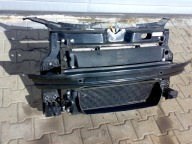 FIAT 500E EV 13-19 PAS PRZEDNI CHŁODNICE BELKA WZMOCNIENIE CHŁODNICA KPL.