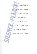 Silence Please! Jacek Sempoliński Koji Kamoji Sobczak Chlanda
