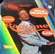 Max Morath – Living A Ragtime Life