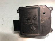 Silniczek nagrzewnicy OPEL ZAFIRA B 30.93727.00AD, D811290.15181