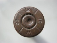 Polska luska mauser 7-1923 orzel