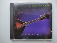 PAUL GLASSE - ONE MORE NIGHT CD T 2CD