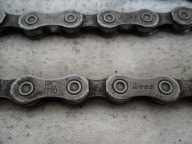 Łańcuch PC 1110 SRAM 104og + spinka