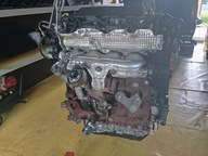 silnik 2.0 hdi DW10CTED4 citroen c5 III