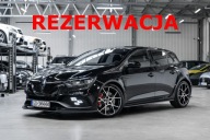 Renault Megane RS Trophy. 300KM. Szpera. Bezwyp.