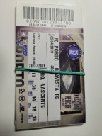 bilet FC Porto - FC.Boavista