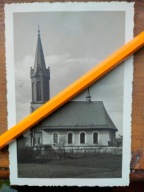 Miłków Mysłakowice Sosnówka Jelenia Góra kościół katolicki foto