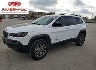Jeep Cherokee Trailhawk 2022 3.2l 3.2 Benzyna 271KM