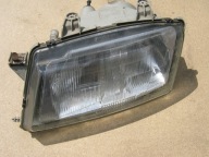 Saab 9-3 98-02r YS3D Lampa przód Lewa Europa