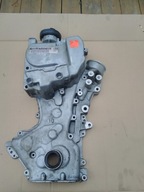 OBUDOWA ROZRZĄDU 03C109211BF BG 1.4TSI