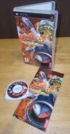 KAO CHALLENGERS - PLAYSTATION PSP KOMPLET