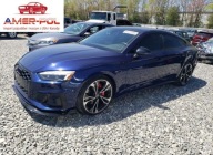 Audi S5 Coupe Prestige 2023 3.0l 3.0 Benzyna 349KM