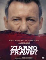ZIARNO PRAWDY [DVD] KRYMINAŁ Robert Więckiewicz