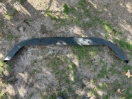 SEAT ARONA LIFT SPOJLER DOKŁADKA ZDERZAKA PRZÓD 6F9805903B