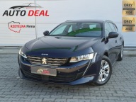Peugeot 508 Diesel, 130KM, Android Auto, Zamiana,