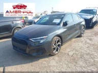 Audi a3 2023r., 2.0L 2.0 Benzyna 201KM