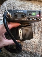 CB Radio Midland ALAN 199-PL wtyk zapalniczki nie działa głośniczek