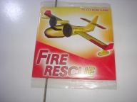 Fire rescue płyta PC